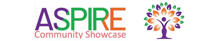 ASPIRE! Community Showcase: 18-19.Sep.2021